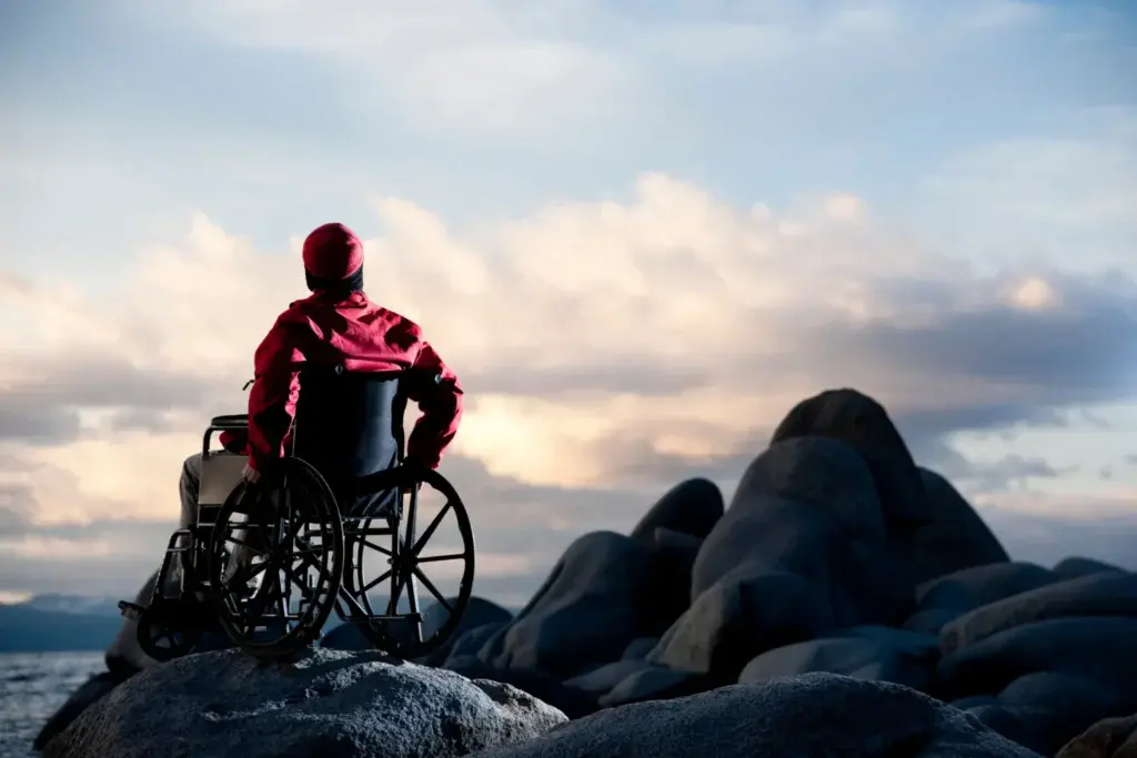 Wellness Starts Here